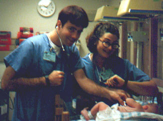 pediatrics